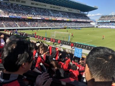 近い！