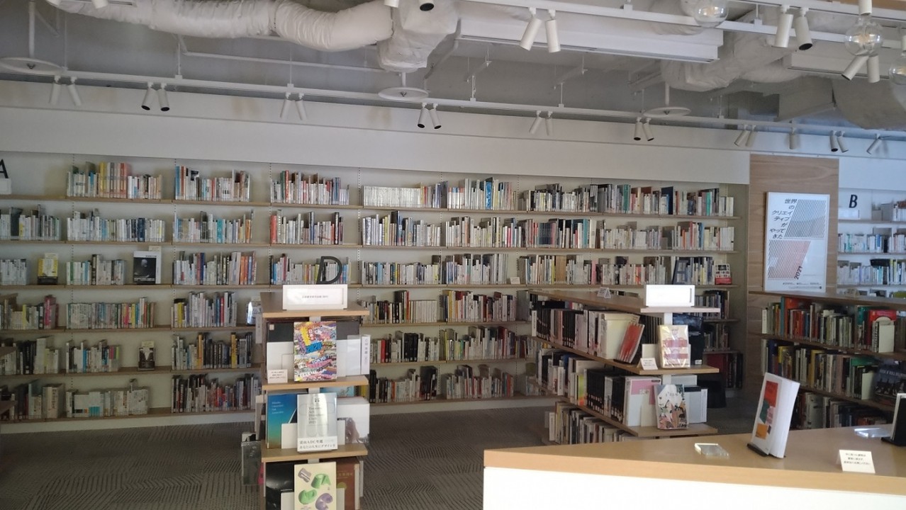展示物