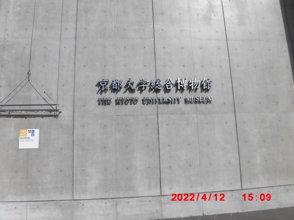 名称表示