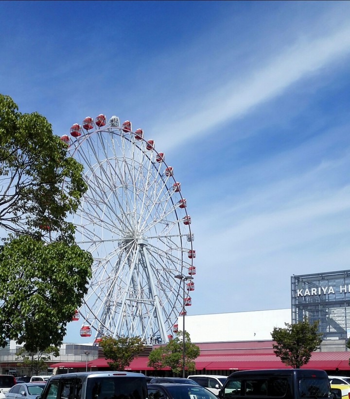 風景