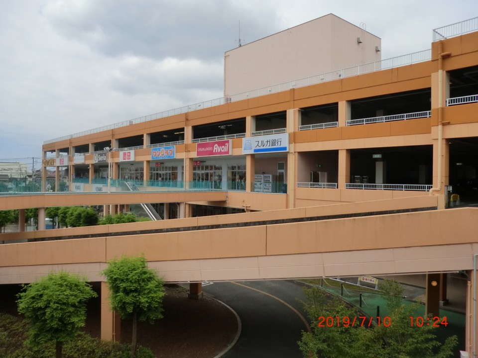 建物