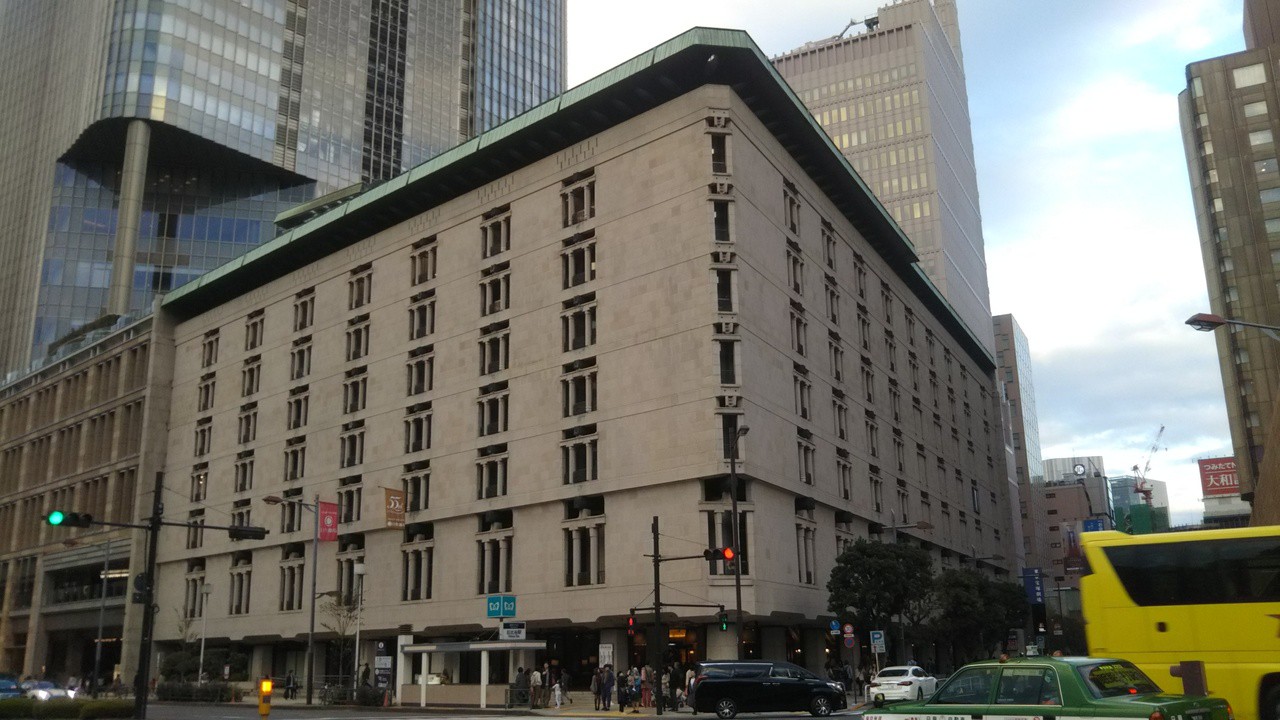 日生劇場