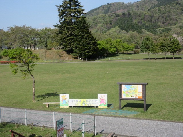 写真スポット