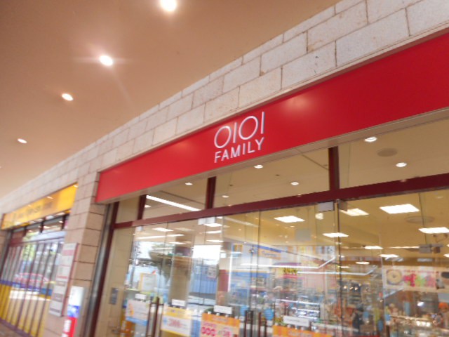 1階入口