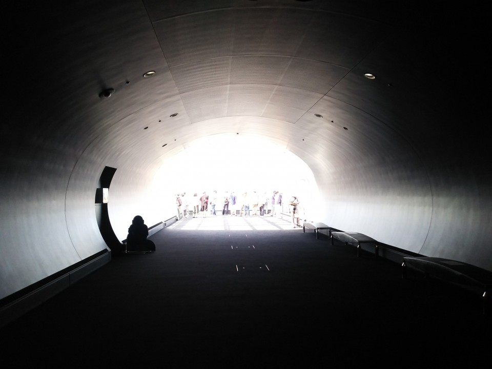 札幌ドーム展望台 