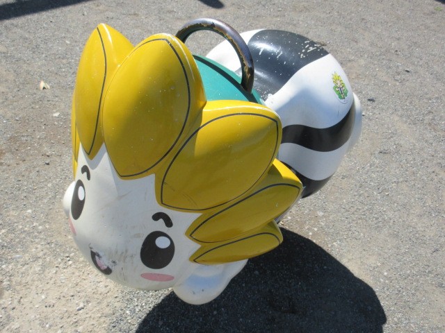 遊具